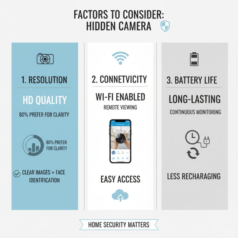 2026 Best Hidden Camera Reviews for Home Security and Surveillance