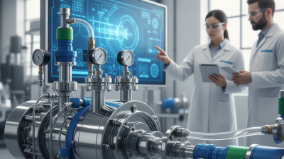 How to Choose the Right Fluorine Pump for Your Needs?