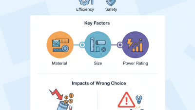 How to Choose the Right Electric Resistance Heating Pipe?