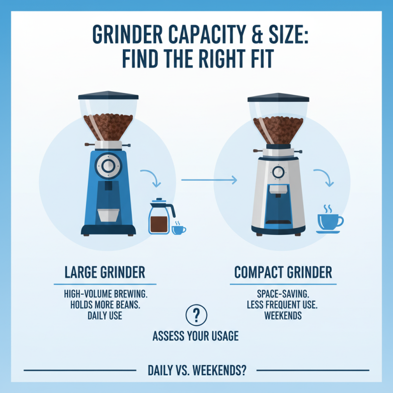 Top Coffee Grinders Buying Guide for 2026 What to Consider