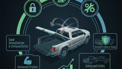 2026 Top Power Retractable Tonneau Cover Buyer Guide?