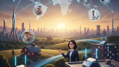 2026 Top 5G Fixed Wireless Access CPE Solutions for Buyers?