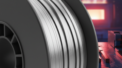 Nichrome Flat Wire Applications and Benefits for Global Buyers?