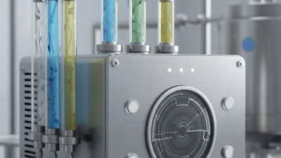 How to Choose the Best Dynamic Gas Distribution Instrument?