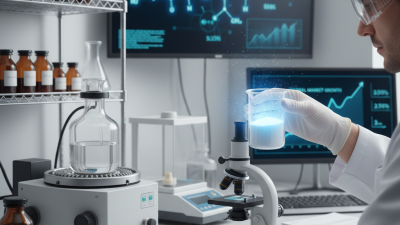 Top 5 High Purity NADH Bulk Powder Suppliers Worldwide?