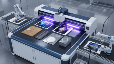 2026 Best UV Flatbed Printer for Global Buyers Insights?