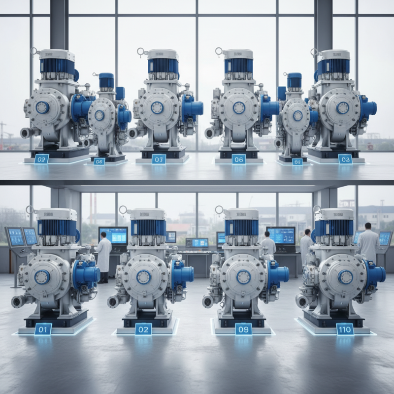 Top 10 Fluorine Pumps in China for Global Buyers Today?