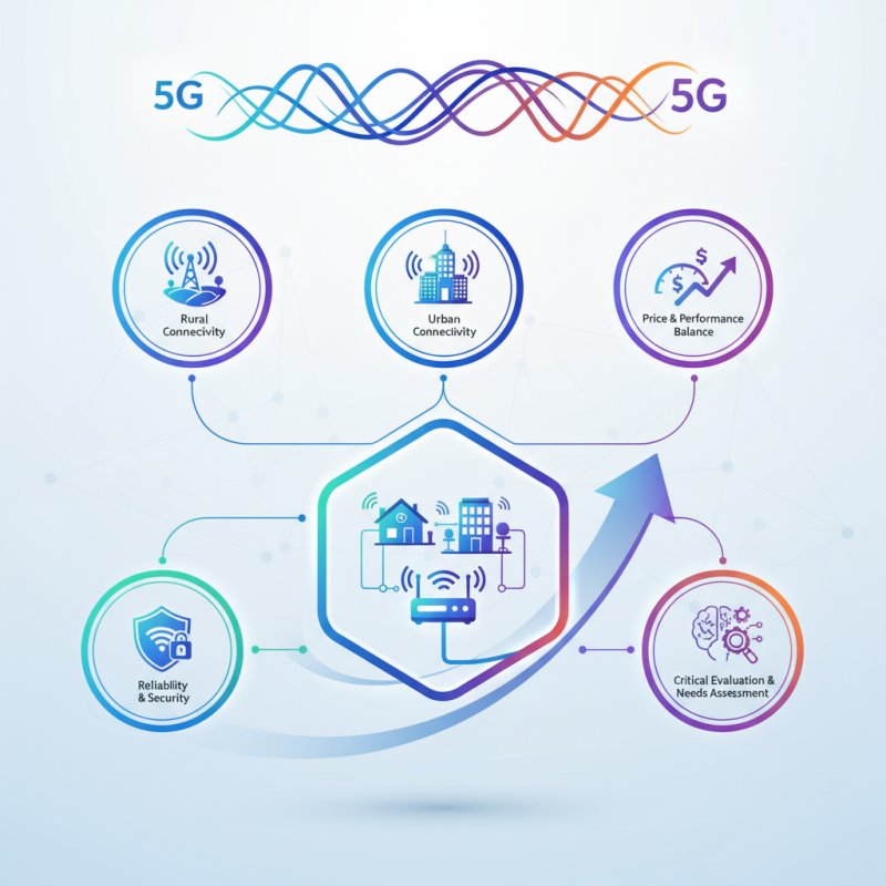 Top 5 Best 5G Fixed Wireless Access CPE Solutions to Consider?