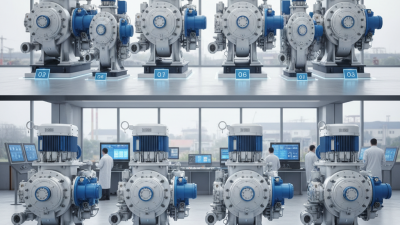 Top 10 Fluorine Pumps in China for Global Buyers Today?