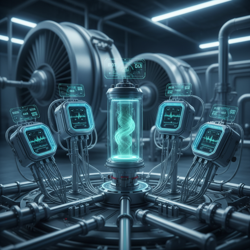 Top 5 Dynamic Gas Distribution Instruments for Efficient Use?