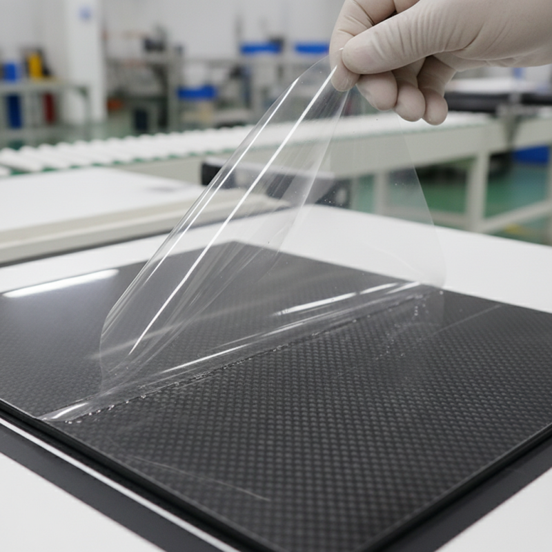 What is PET Release Film and How is it Used in Industries?