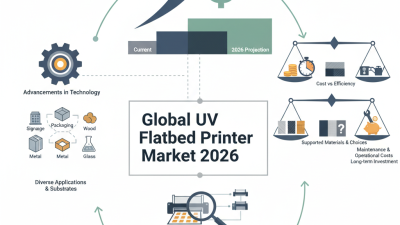 2026 Best UV Flatbed Printer Options for Global Buyers?