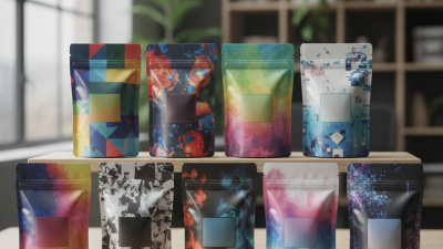 Top 10 Custom 3.5g Mylar Bags for Your Packaging Needs?