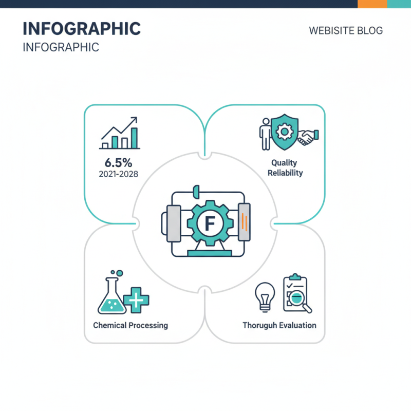 Top Fluorine Pump Suppliers for Global Buyers?