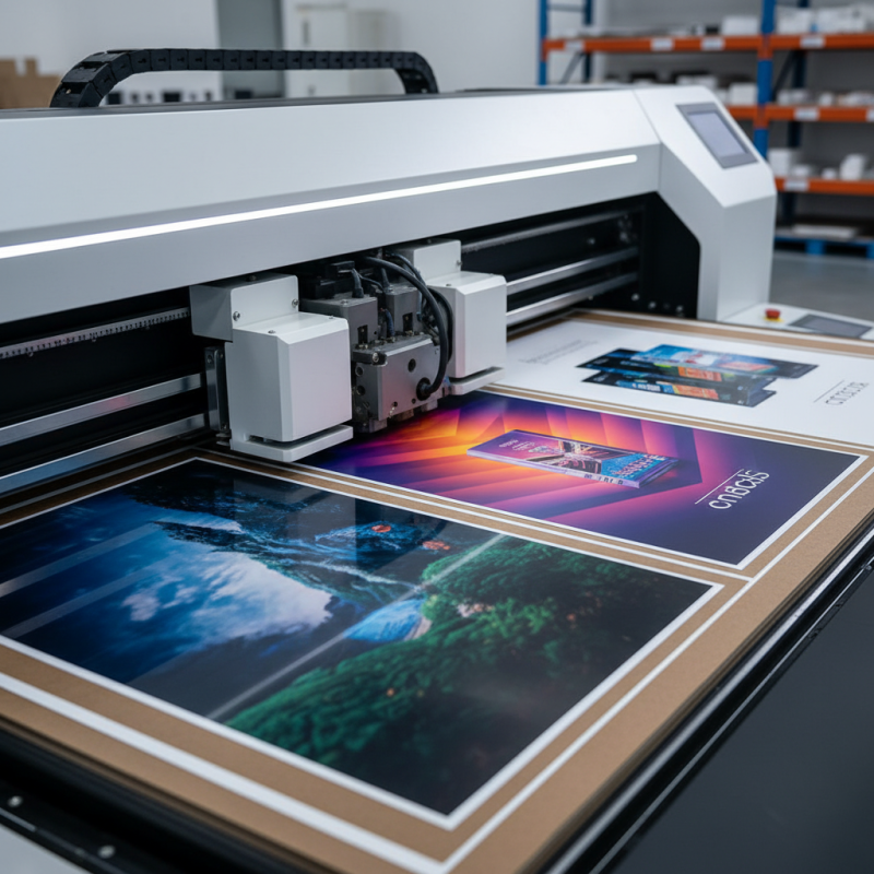 Best UV Flatbed Printer for High Quality Prints?