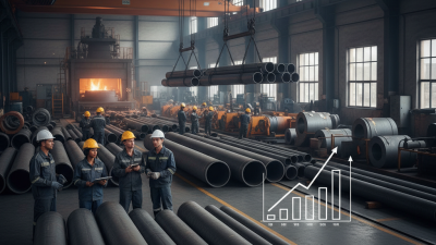China Best Carbon Steel Pipe for Global Buyers?
