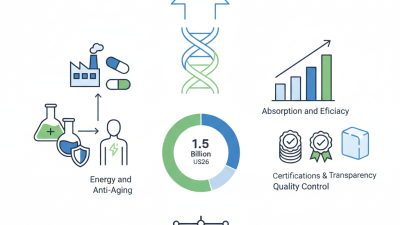 2026 Best High Purity NADH Bulk Powder for Global Buyers?