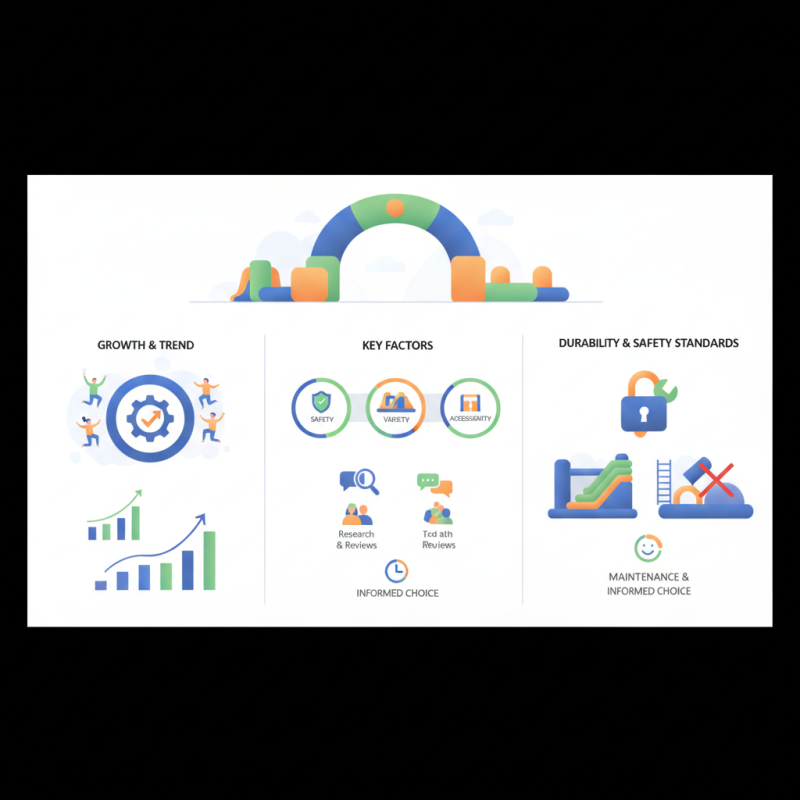 2026 Top Inflatable Park for Adults What to Know Before Buying