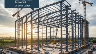 2026 How to Build Steel Structure Buildings Efficiently?