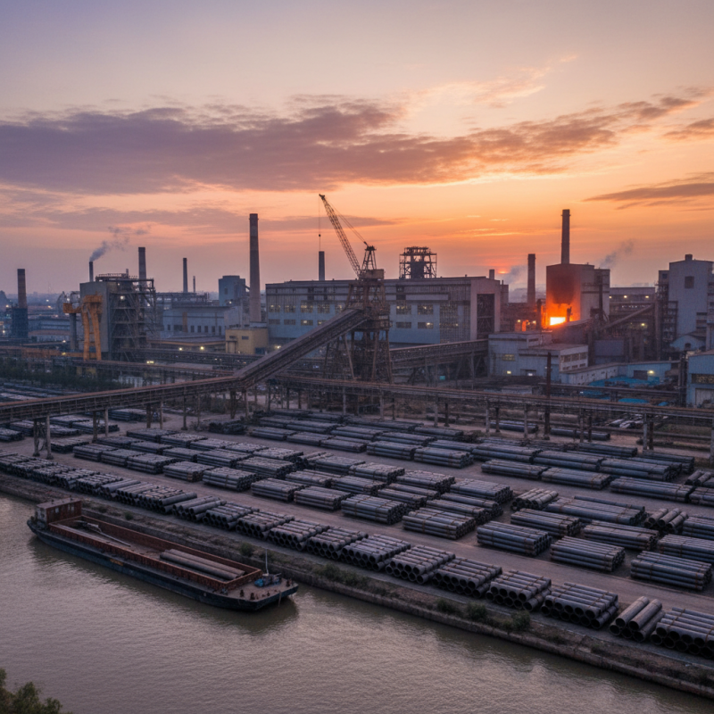 Top 10 Carbon Steel Pipe Suppliers in China You Must Know?