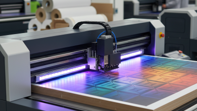 Top UV Flatbed Printers in China for Global Buyers?