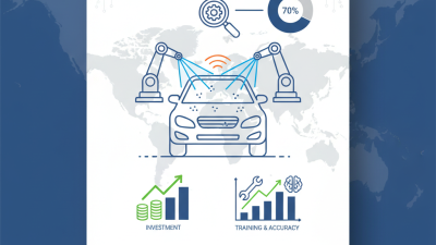China Top Vehicle Hail Damage Scanning System Solutions?