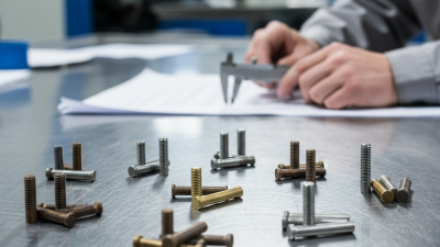 China Top Double-Ended Dowel Pin Suppliers and Pricing Guide?