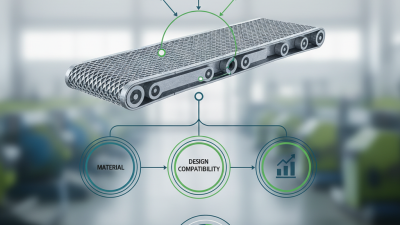 Discover the Best Wire Belt Options in China for Your Industry Needs?