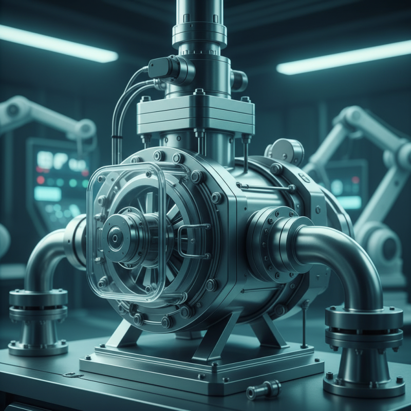 Top Fluorine Pumps for 2026 What Makes Them the Best?