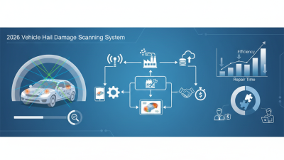 2026 How to Choose the Best Vehicle Hail Damage Scanning System?