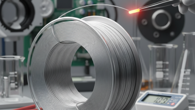 What is Nichrome Flat Wire and Its Applications?