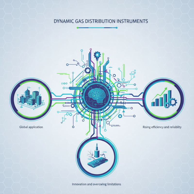 2026 Top Dynamic Gas Distribution Instrument for Global Buyers?