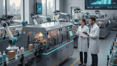 2026 Best Packing Machine Options for Global Buyers?