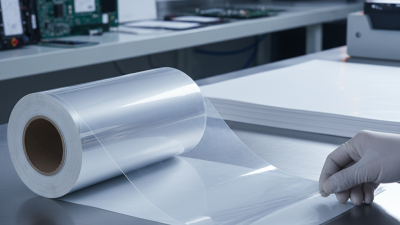 What is PET Release Film and How to Choose the Best Option?