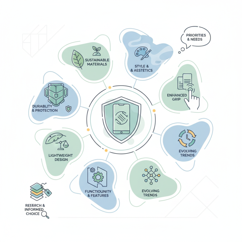 Top 10 Mobile Phone Cases Buyers Should Consider Now?