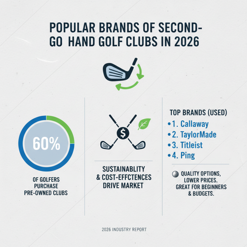 Top Second Hand Golf Clubs to Buy in 2026 Are They Worth It?