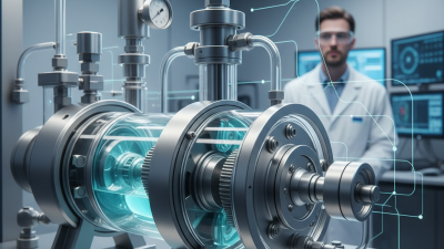 2026 How to Choose the Right Fluorine Pump for Your Needs?