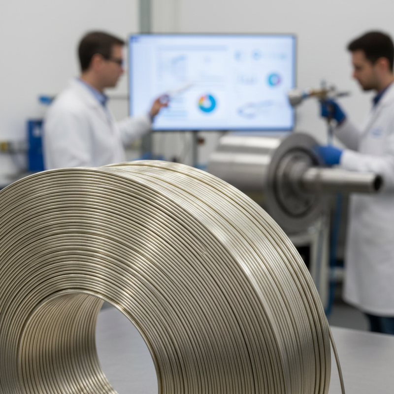 China Top Thermal Spray Wire Suppliers You Can Trust?