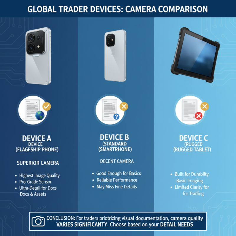 Is the Ipod 5 Back Camera Worth Buying for Global Traders?