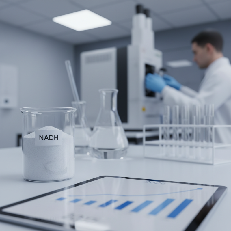 2026 Best High Purity NADH Bulk Powder for Global Buyers?