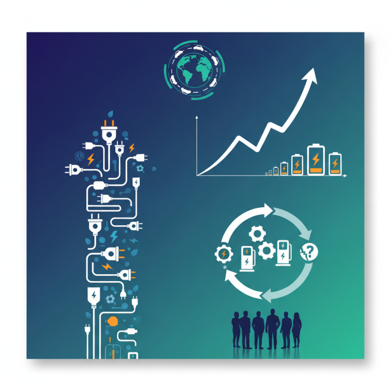 2026 Top Charging Station Suppliers for Electric Vehicles in the Market?