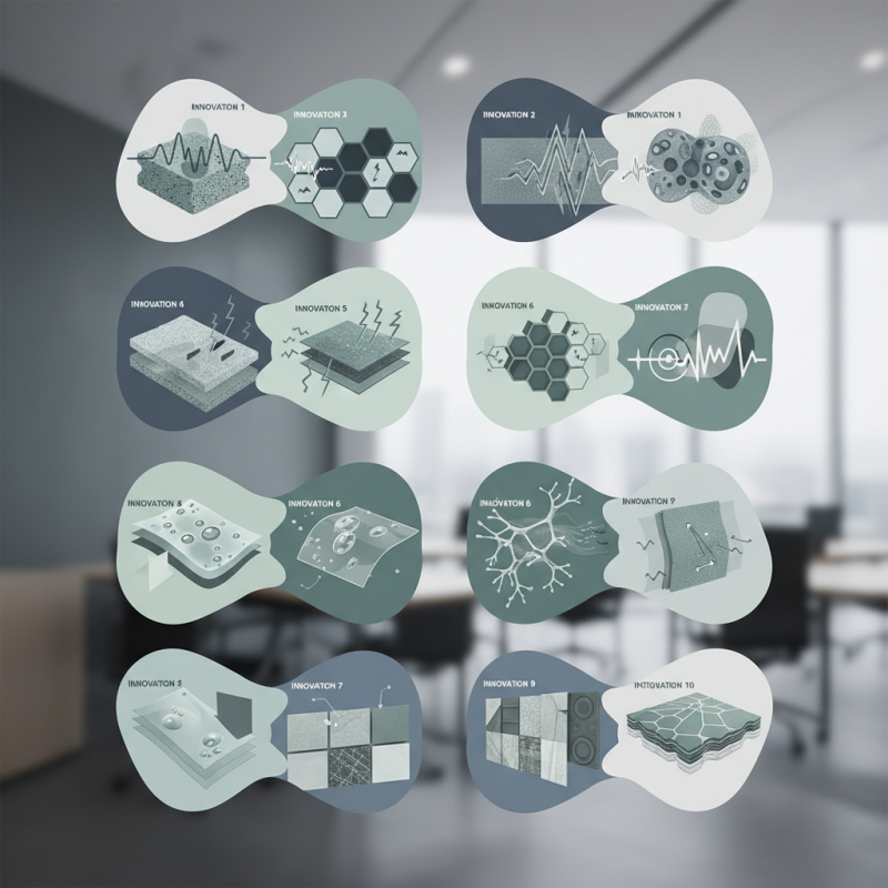 Top 10 Acoustic Membrane Innovations You Should Know About?