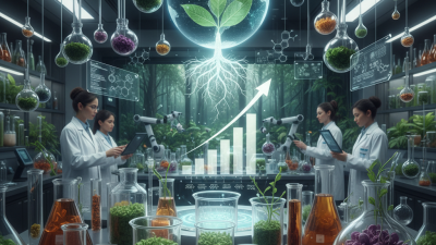 Top Plant Extract Trends to Watch in 2026?