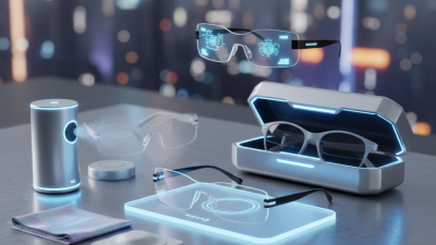 Best Glasses Accessories to Enhance Your Vision in 2026?