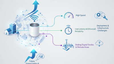 What is 5G Fixed Wireless Access CPE Solution Benefits?