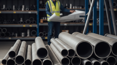 How to Choose the Best Carbon Steel Pipe for Your Needs?