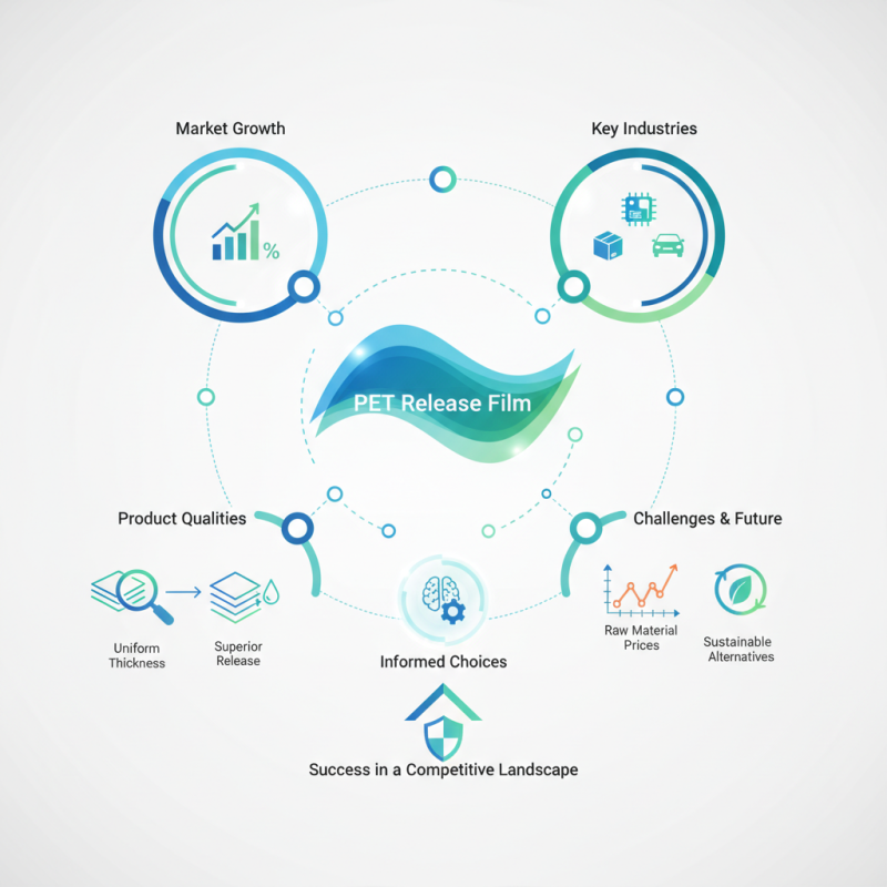 Best PET Release Film Options for Global Buyers Today?