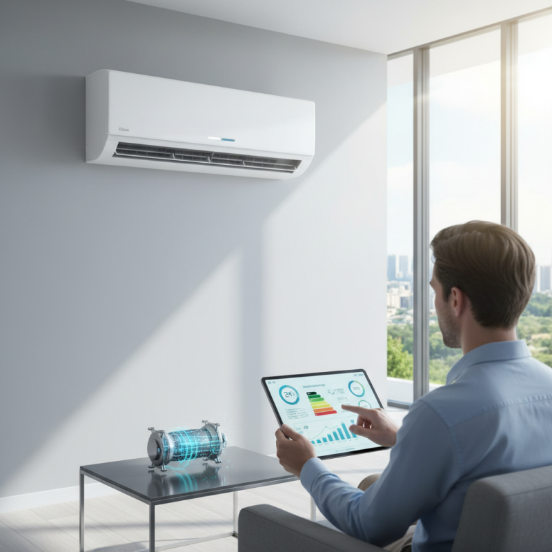 How to Choose the Right Air Conditioner Inverter for Your Needs?