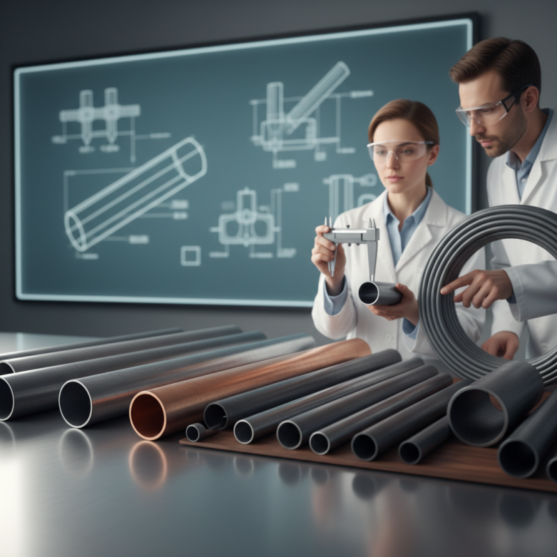 How to Choose the Best Carbon Steel Pipe for Your Needs?