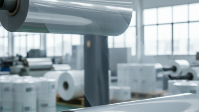 Top Quality PET Release Film for Global Buyers Need?